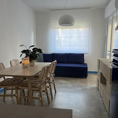 Cozy Just 250mt From The * リニャーノ・サッビアドーロ