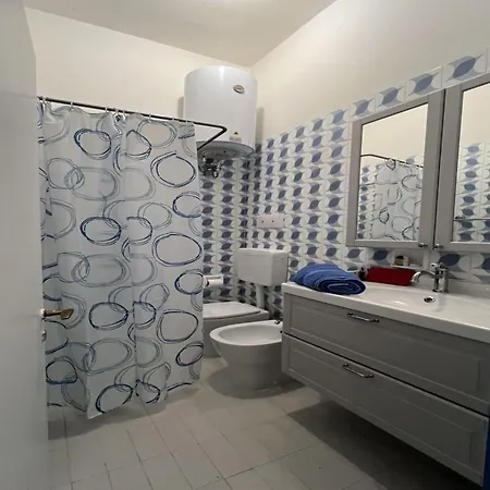 Апартаменты Cozy Just 250mt From The *
