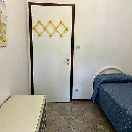 Cozy Just 250mt From The